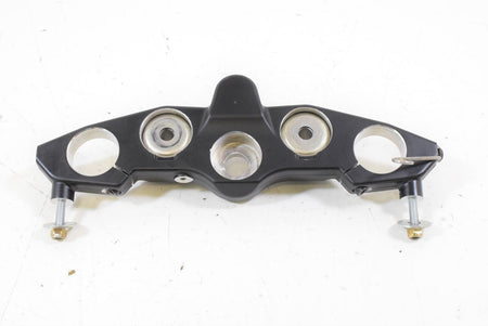 2017 Indian Chieftain Dark Horse Upper Triple Tree Steering Clamp 5138387 {{ shop.shopifyCountryName }} - Mototech271