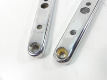 Load image into Gallery viewer, 1993 Harley FXSTS Softail Springer Rear Fender Struts Covers - Read 59969-86A | Mototech271
