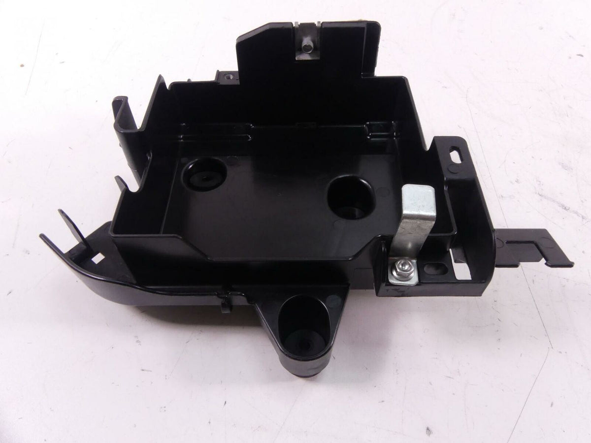 2019 Ducati Supersport 939 S Battery Holder Carrier Mount 8291F601A {{ shop.shopifyCountryName }} - Mototech271