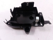 Load image into Gallery viewer, 2019 Ducati Supersport 939 S Battery Holder Carrier Mount  8291F601A

