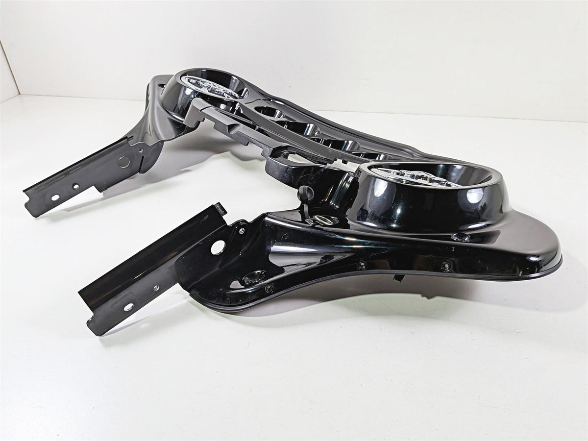 2014 Harley Touring FLHTK Electra Glide Inner Front Nose Fairing 57000064DH-Mototech271