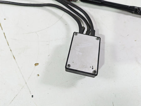 2005 Yamaha YZFR1 YZF R1 Quickshifter Intellishift Module Set 4-130 {{ shop.shopifyCountryName }} - Mototech271