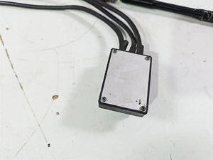 2005 Yamaha YZFR1 YZF R1 Quickshifter Intellishift Module Set 4-130 | Mototech271