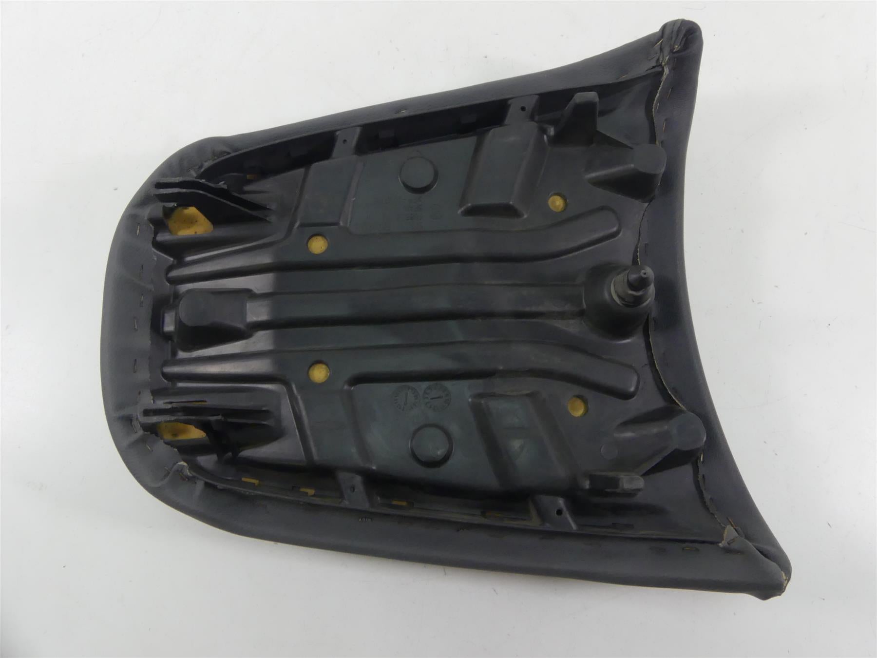 2013 BMW R1200GS K255 Adventure Unheated Passenger Rear Seat READ 52537667726 {{ shop.shopifyCountryName }} - Mototech271