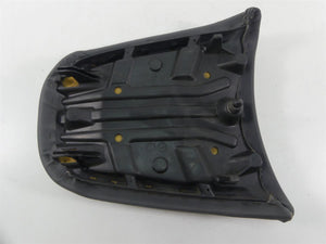 2013 BMW R1200GS K255 Adventure Unheated Passenger Rear Seat Saddle 52537667726 | Mototech271