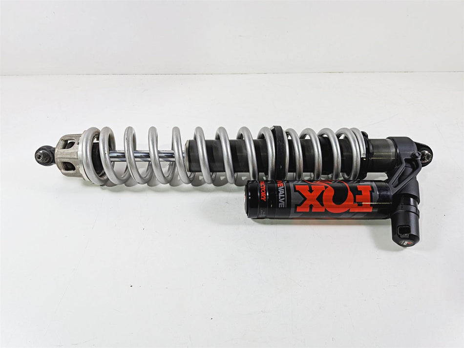 2024 Polaris RZR Pro XP 4 Ultimate Front Right Shock Fox Livevalve 175mi 7045948-Mototech271