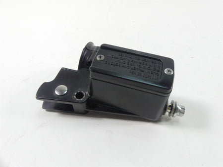 1993 Harley FXSTS Softail Springer Front Brake Master Cylinder 5/8 45019-93 {{ shop.shopifyCountryName }} - Mototech271
