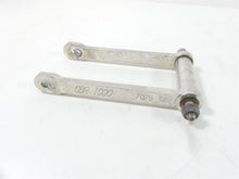 Load image into Gallery viewer, 2005 Honda CBR1000RR SC57 Aftermarket Rear Shock Damper Lowering Links 7075 T6 | Mototech271
