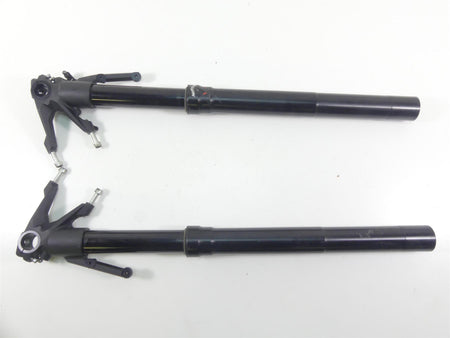 2014 Ducati Hypermotard 821 SP Straight Marzocchi Front Forks Set 34420531C {{ shop.shopifyCountryName }} - Mototech271