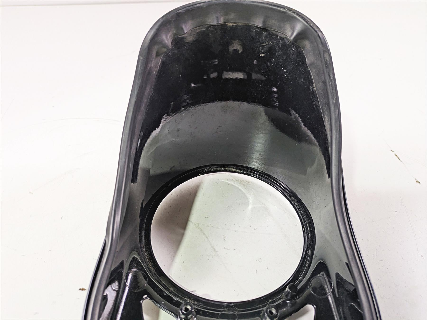 2014 Harley FLS Softail Slim Fuel Tank Dash Console Cover 71953-11 {{ shop.shopifyCountryName }} - Mototech271