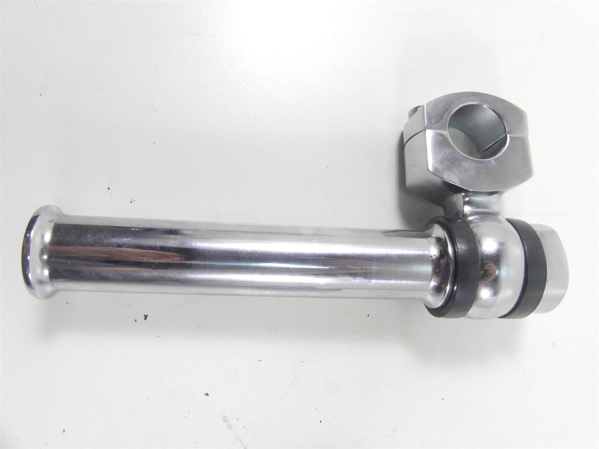 1999 Harley FXSTS Softail Springer V-Twin Dog Bone Offset Riser Set Read 25-2160 {{ shop.shopifyCountryName }} - Mototech271