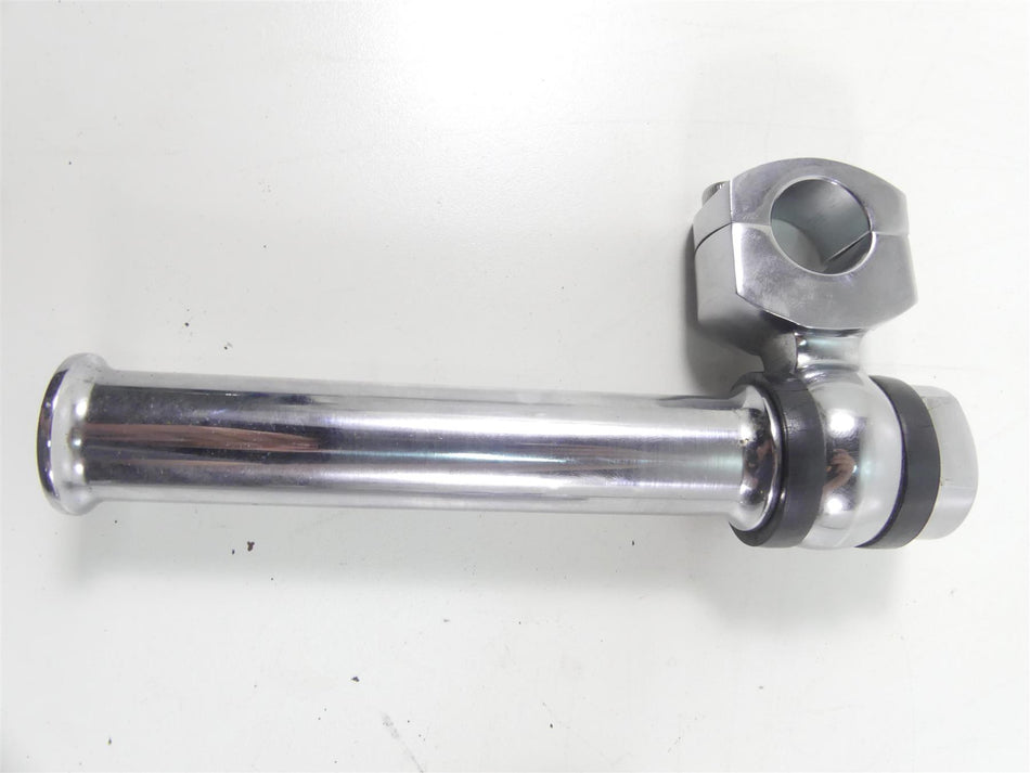 1999 Harley FXSTS Softail Springer V-Twin Dog Bone Offset Riser Set Read 25-2160 {{ shop.shopifyCountryName }} - Mototech271