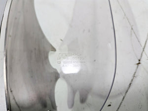 2002 Honda V-Twin VTX1800 C National Cycle Switchblade Windshield Clear N21107