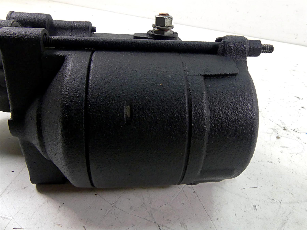 2011 Harley Softail FLSTF Fat Boy Engine Starter Motor 96ci 103ci 31618-06A {{ shop.shopifyCountryName }} - Mototech271
