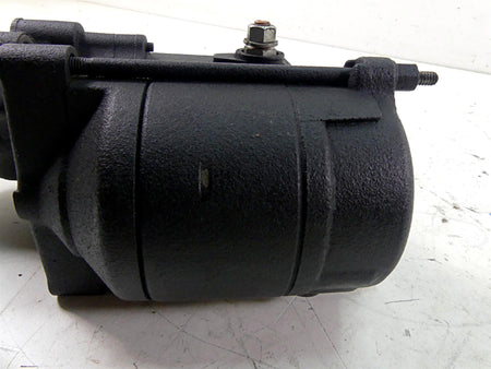 2011 Harley Softail FLSTF Fat Boy Engine Starter Motor 96ci 103ci 31618-06A {{ shop.shopifyCountryName }} - Mototech271