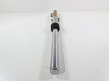 Load image into Gallery viewer, 2002 Harley Davidson XLH883 Sportster Straight Left Front Fork 45901-00
