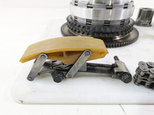 Load image into Gallery viewer, 2008 Harley Touring FLHTP Electra Glide Primary Drive Clutch Kit 37817-07 | Mototech271
