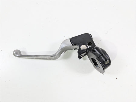 2012 Harley Softail FLSTF Fat Boy Clutch Perch Lever Set P 38608-96 L 45015-96 {{ shop.shopifyCountryName }} - Mototech271