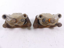 Load image into Gallery viewer, 2015 Polaris RZR S 900 EPS Rear Niche Brake Caliper Set 1912274 1912275 | Mototech271
