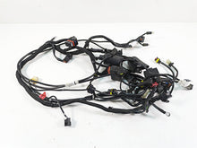 Load image into Gallery viewer, 2011 Ducati Hypermotard 1100 Evo SP Wiring Harness Loom -No Cuts 51016922B
