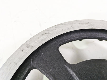 2015 Harley Touring FLHTKL E -Glide Low Rear Drive Belt Pulley 68T 1" 37781-09 {{ shop.shopifyCountryName }} - Mototech271