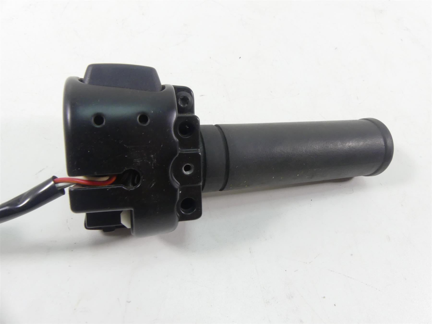 2019 Harley FLHC Softail Heritage Right Hand Start Stop Control Switch 71500462 {{ shop.shopifyCountryName }} - Mototech271