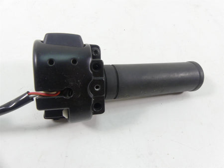 2019 Harley FLHC Softail Heritage Right Hand Start Stop Control Switch 71500462 {{ shop.shopifyCountryName }} - Mototech271