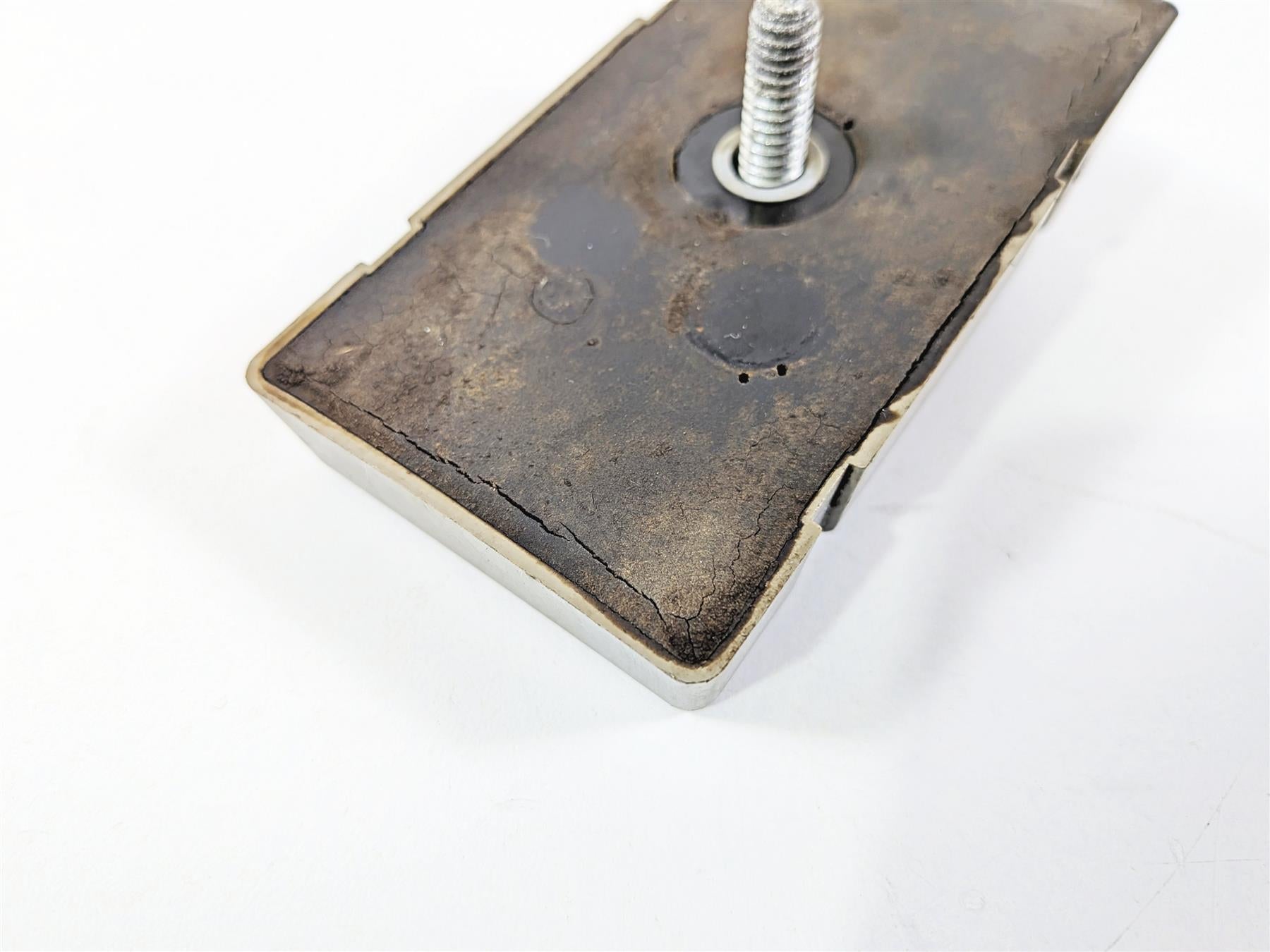 1996 Harley FLSTC Softail Heritage Tsm Turn Signal Module 68540-96 {{ shop.shopifyCountryName }} - Mototech271