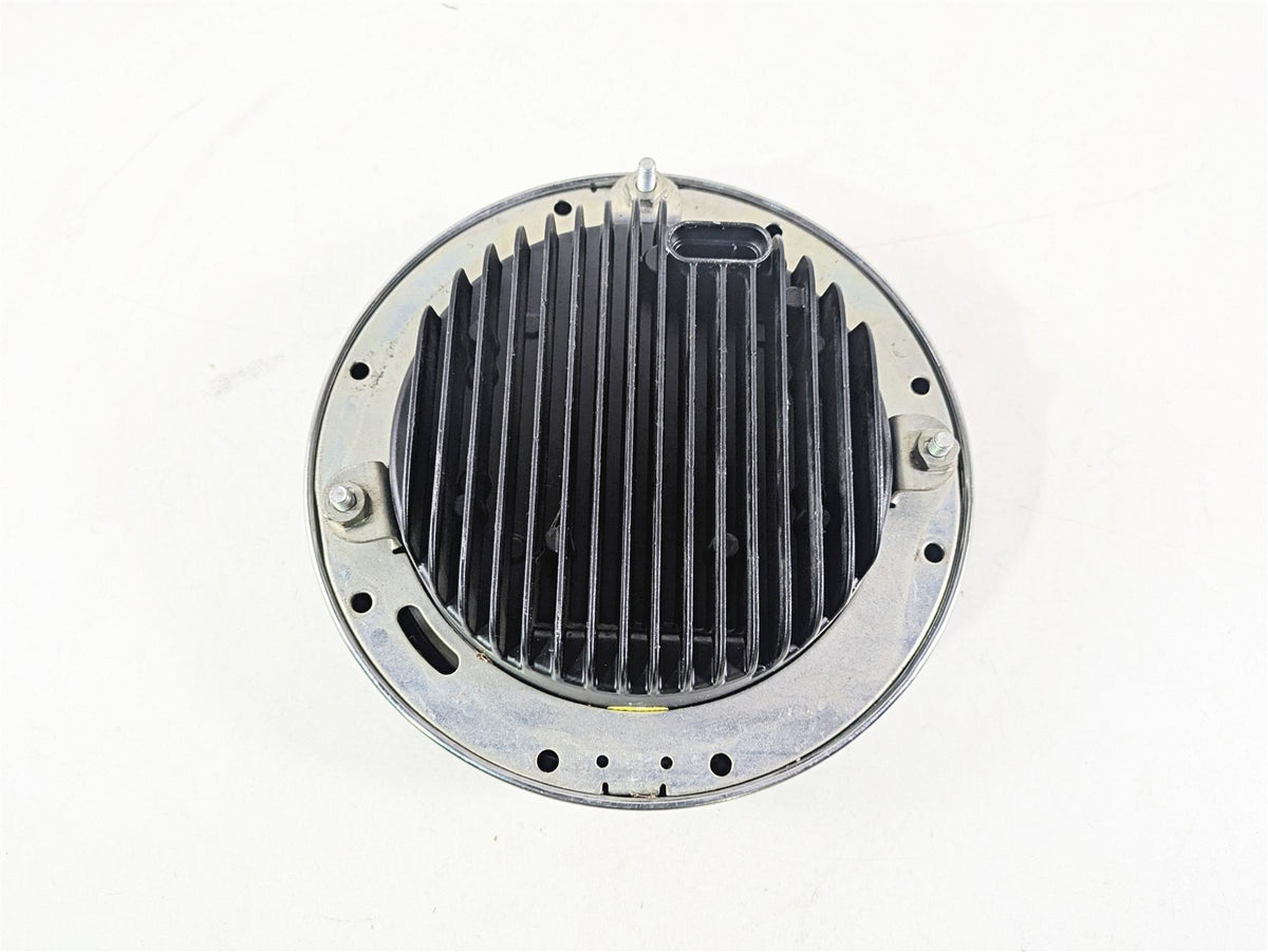 2015 Harley Touring FLHTKL Electra Glide Led Headlight Head Light -Read 67700066 {{ shop.shopifyCountryName }} - Mototech271
