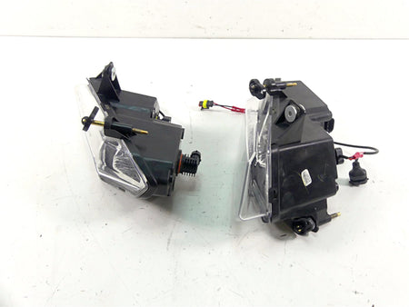 2021 Can Am Maverick Sport 1000R XRC Head Light Lamp Headlight Set 710008230 {{ shop.shopifyCountryName }} - Mototech271