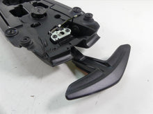 Load image into Gallery viewer, 2015 Ducati Diavel Carbon Red Subframe + Inner Fender Set - Read 47110224CB
