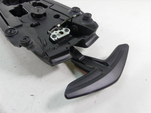 2015 Ducati Diavel Carbon Red Subframe + Inner Fender Set - Read 47110224CB