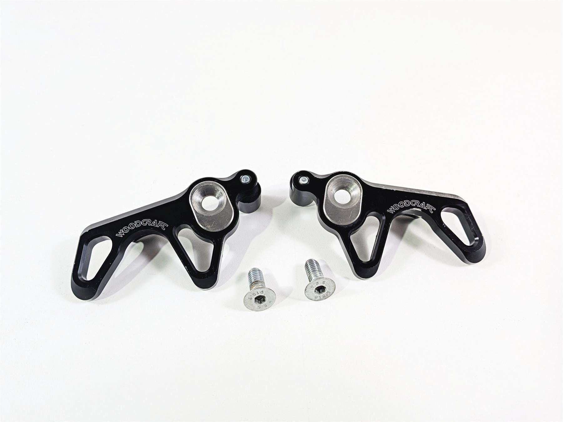 2024 Suzuki GSXR600 Woodcraft Superbike Lifter Set 27-4382B {{ shop.shopifyCountryName }} - Mototech271