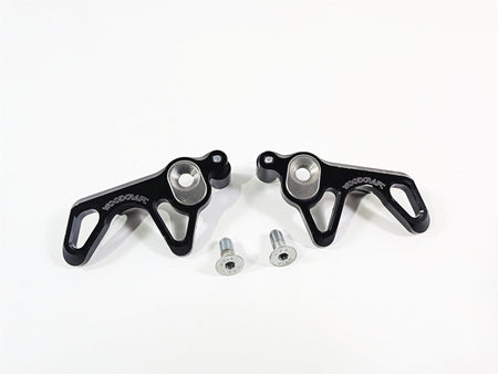 2024 Suzuki GSXR600 Woodcraft Superbike Lifter Set 27-4382B {{ shop.shopifyCountryName }} - Mototech271