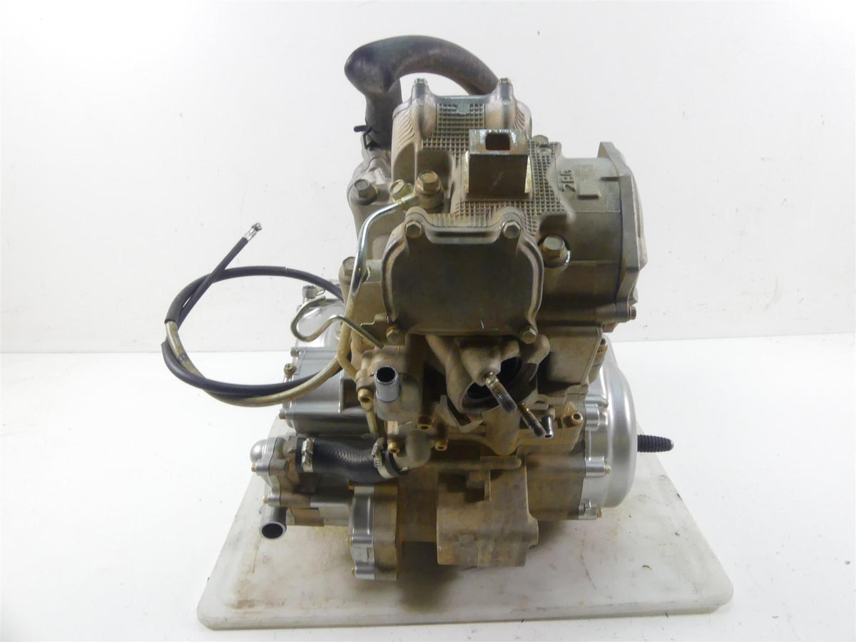 2020 Yamaha YFM 700 Raptor M324E Engine Motor & Shifter -Video 1PE-15100-09-00 {{ shop.shopifyCountryName }} - Mototech271