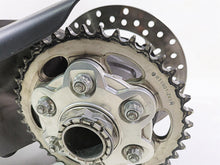 Load image into Gallery viewer, 2016 Ducati Monster 1200 S Swingarm Swing Arm Axle Set 819Z0021A 37021381CA
