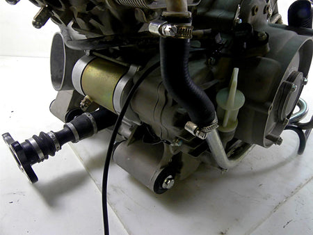2021 CFMoto Zforce 950 Sport Running Engine Motor 606miles -Vid 0JYA-DLB000-0840 {{ shop.shopifyCountryName }} - Mototech271