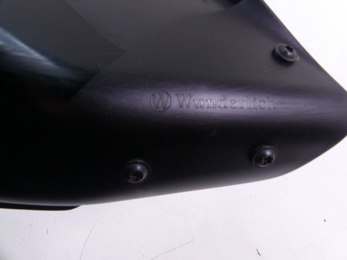 2016 BMW R1200R K53 Left Wunderlich Hand Guard {{ shop.shopifyCountryName }} - Mototech271