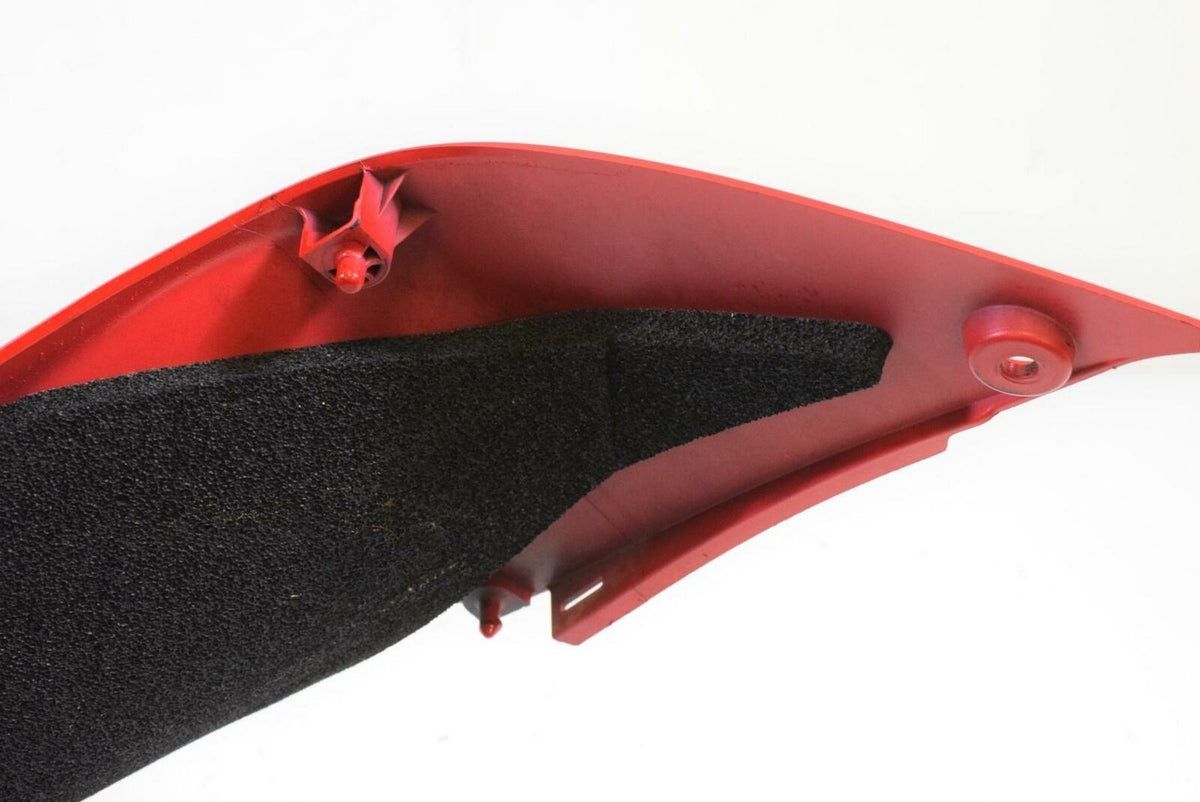 2013 Kawasaki Ninja ZX14R ZX1400 Front Fuel Tank Fairing Cover Cowl 51026-0008 {{ shop.shopifyCountryName }} - Mototech271