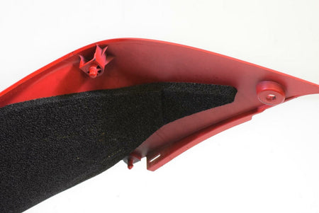 2013 Kawasaki Ninja ZX14R ZX1400 Front Fuel Tank Fairing Cover Cowl 51026-0008 {{ shop.shopifyCountryName }} - Mototech271