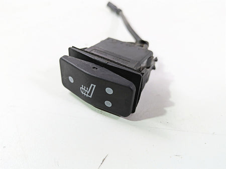 2013 Triumph Tiger 1215 Explorer Heated Seat Switch - Read T2505150 {{ shop.shopifyCountryName }} - Mototech271