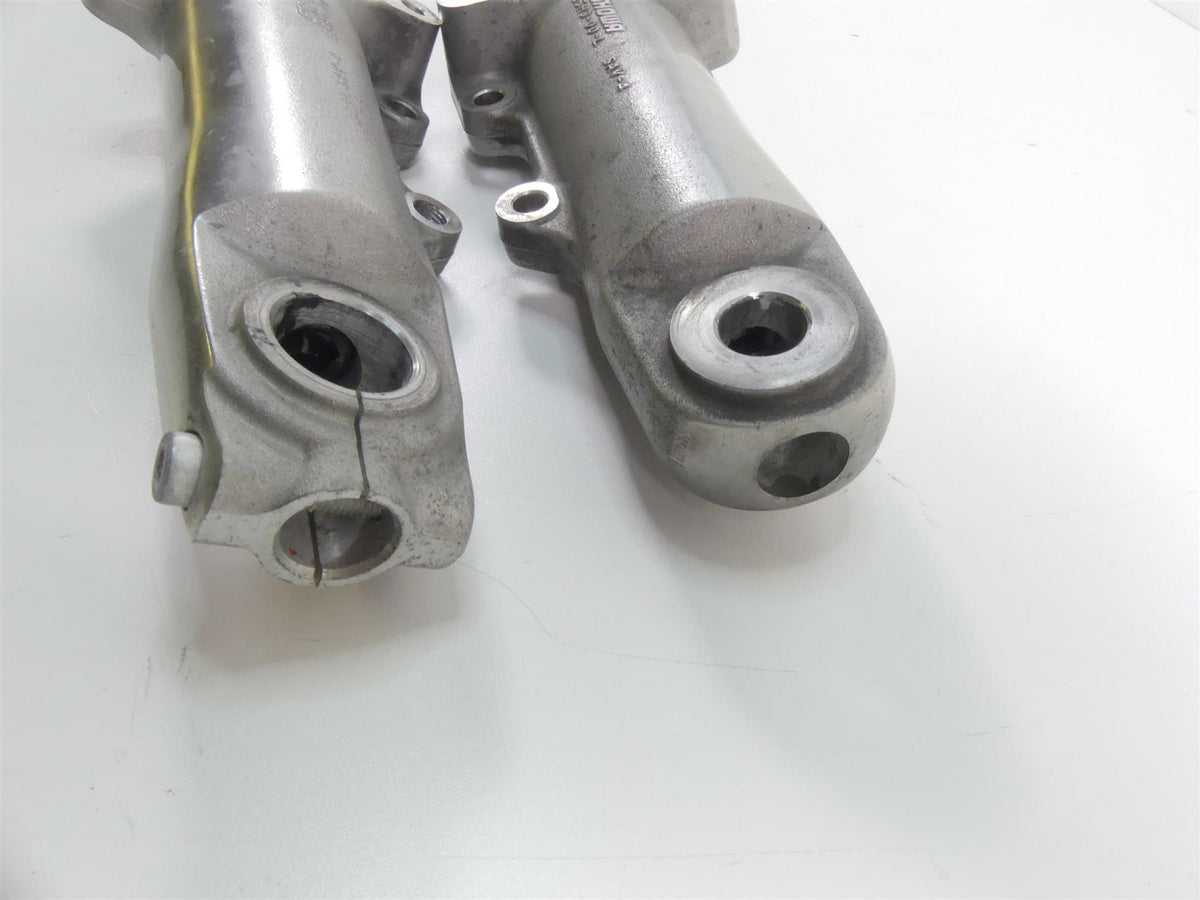 2014 Harley Touring FLHTK Electra Glide Front 49mm Showa Forks 45400021 45400022 {{ shop.shopifyCountryName }} - Mototech271