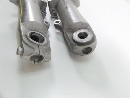 2014 Harley Touring FLHTK Electra Glide Front 49mm Showa Forks 45400021 45400022 {{ shop.shopifyCountryName }} - Mototech271