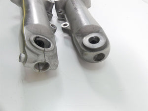 2014 Harley Touring FLHTK Electra Glide Front 49mm Showa Forks 45400021 45400022 | Mototech271