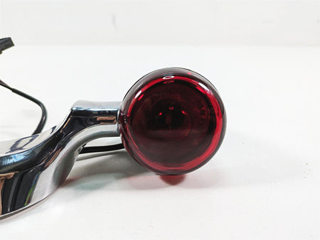 2006 Harley Touring FLHXI Street Glide Rear Blinker Turn Signal Bar 68629-05 {{ shop.shopifyCountryName }} - Mototech271