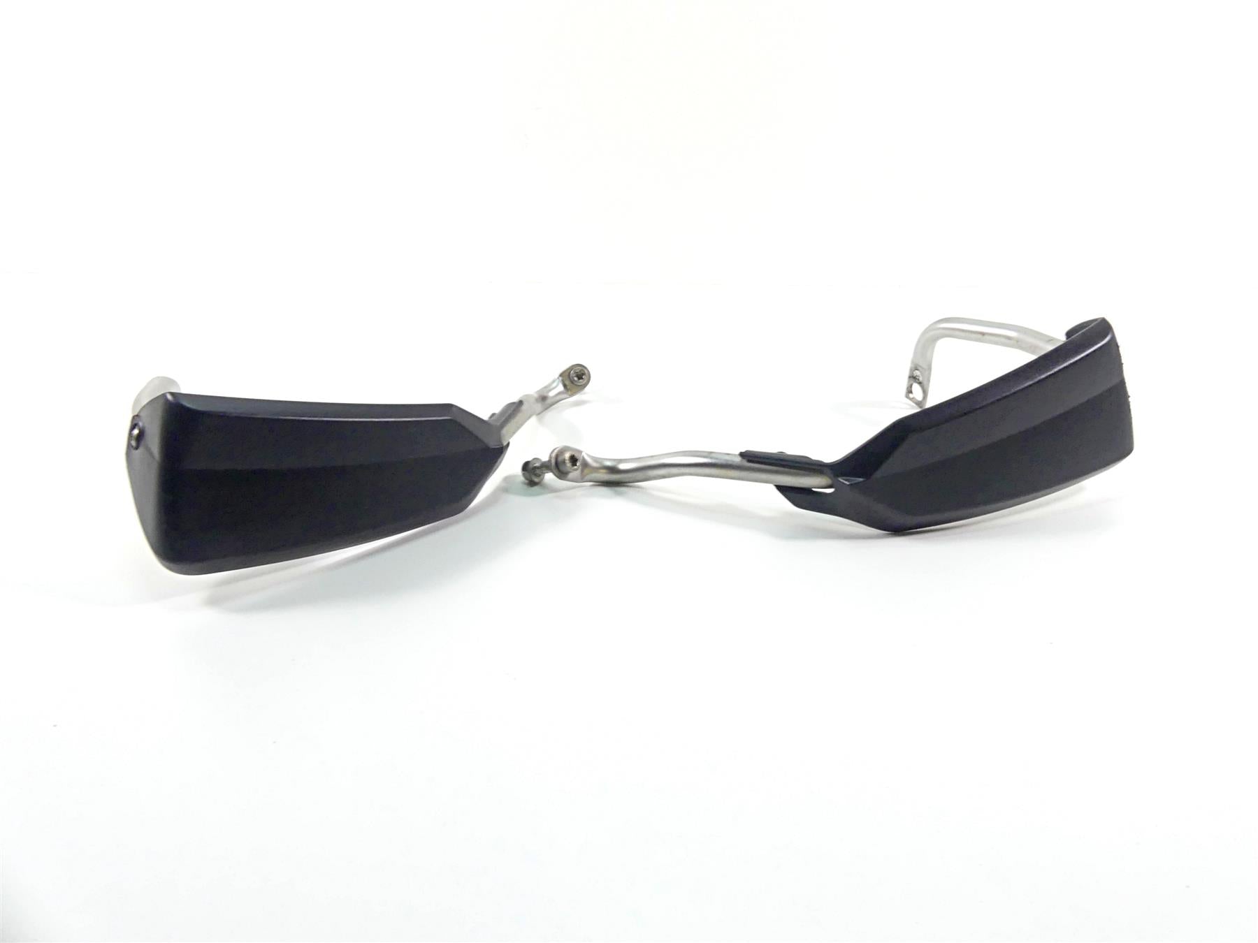 2013 BMW F800GS STD K72 Left Right Hand Protection Guard Set 77328532949 {{ shop.shopifyCountryName }} - Mototech271