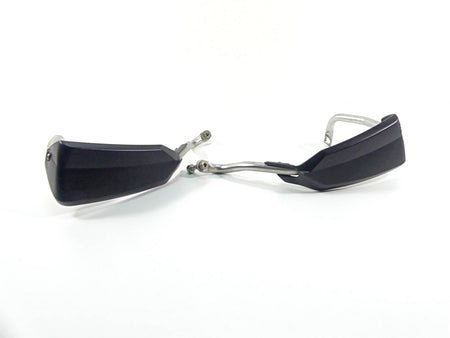 2013 BMW F800GS STD K72 Left Right Hand Protection Guard Set 77328532949 {{ shop.shopifyCountryName }} - Mototech271
