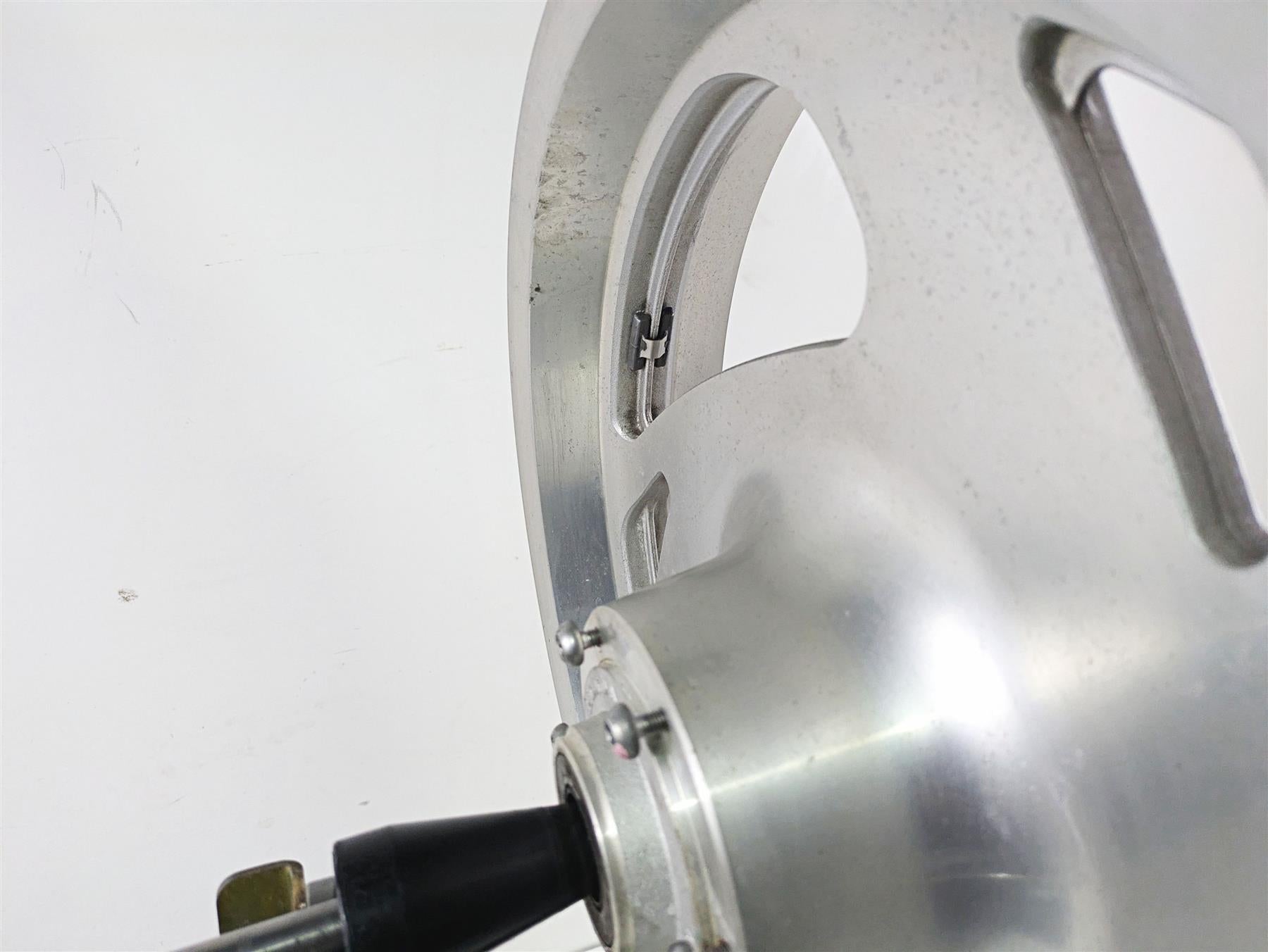 2002 Honda V-Twin VTX1800 C Straight 18x3.5 Front Wheel Rim 44650-MCH-010 {{ shop.shopifyCountryName }} - Mototech271