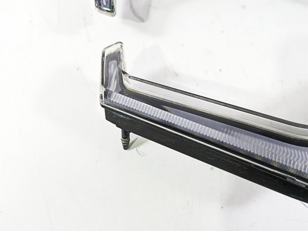 2020 Polaris RZR XP 1000 EPS Left Right Accent Running Light Set 2414087 2414088 {{ shop.shopifyCountryName }} - Mototech271