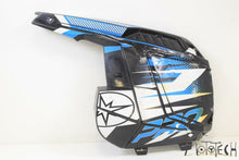 Load image into Gallery viewer, 2013 Polaris PRO 800 RMK 155 Right Front Fairing Cover Cowl 5437492 | Mototech271
